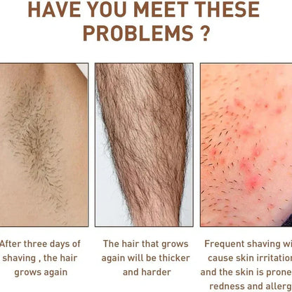 MeeooW Club 10-Min Painless Body Wax