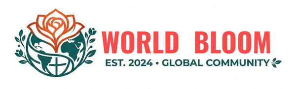 World Bloom 